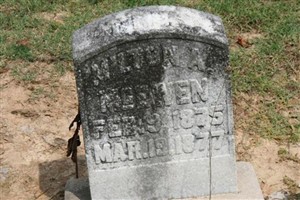 Milton A McEwen