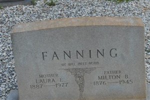 Milton B. Fanning