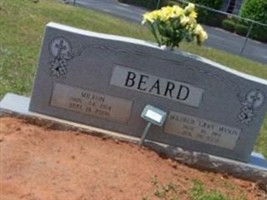 Milton Beard