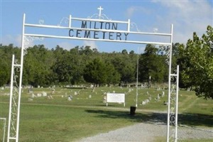 Milton Cemetery Milton Cemetery