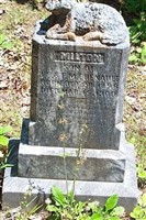 Milton Chenault Milton Chenault