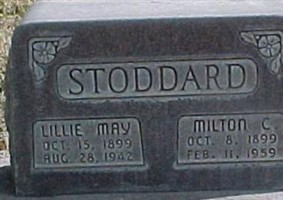 Milton Chester Stoddard