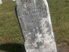 Milton D. Darnall Milton D. Darnall