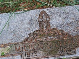 Milton D Leeper Milton D Leeper