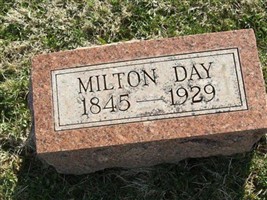 Milton Day Milton Day