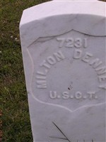 Milton Denney