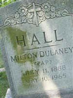 Milton Dulaney Hall