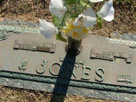 Milton E Jones