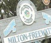 Milton-Freewater IOOF Cemetery