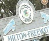 Milton-Freewater IOOF Cemetery Milton-Freewater IOOF Cemetery
