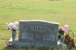 Milton G. Rutledge