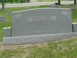 Milton Gregory
