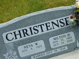 Milton H. Christensen