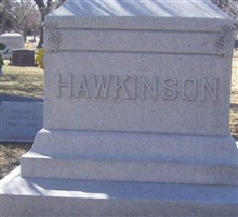 Milton Hawkinson Milton Hawkinson
