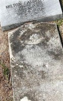 Milton J Albritton Milton J Albritton
