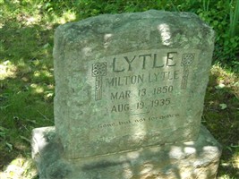 Milton Lytle Milton Lytle