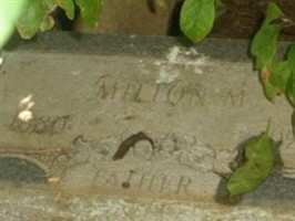Milton M Conard