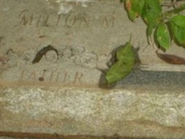 Milton M Conard