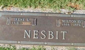 Milton O. Nesbit (1919879.jpg) Milton O. Nesbit (1919879.jpg)