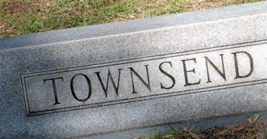 Milton Rodger Townsend Milton Rodger Townsend