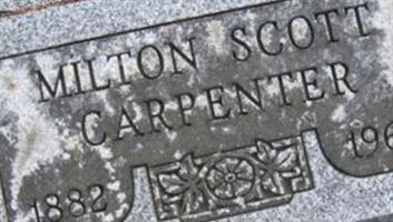 Milton Scott Carpenter