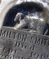 Milton Smith