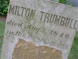 Milton Trumbull