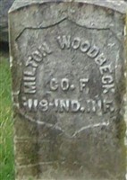 Milton Woodbeck Milton Woodbeck