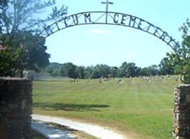 Milum Cemetery