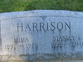 Mima Schaeffer Harrison Mima Schaeffer Harrison