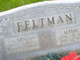 Min Feltman