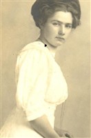Mina Friederike "Minnie" Brandon