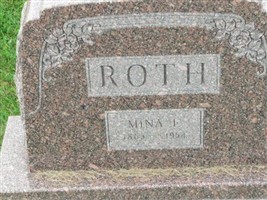 Mina I Roth