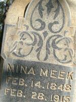 Mina Meek