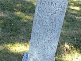 Mina Moad