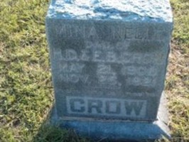 Mina Nelle Crow Mina Nelle Crow