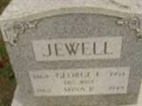 Mina R Jewell