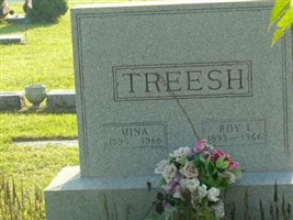 Mina Rarick Treesh Mina Rarick Treesh