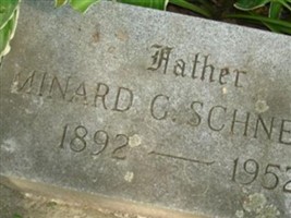 Minard G. Schneider