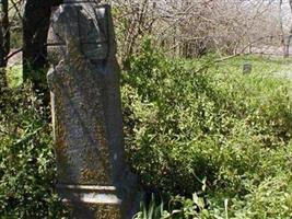 Mindenmines Cemetery