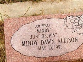 Mindy Dawn Allison
