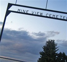 Mine View Cemetery