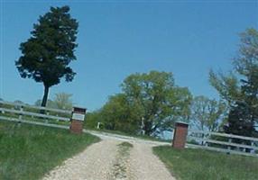 Miner Cemetery