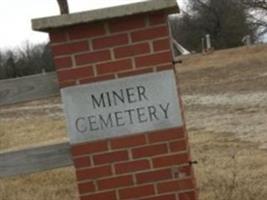 Miner Cemetery