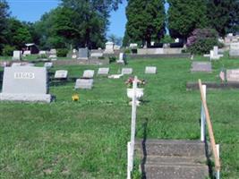 Mineral City Cemetery