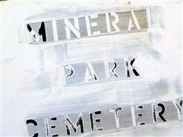 Mineral Park Cemetery