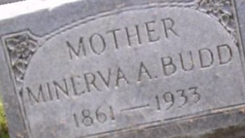 Minerva A Budd