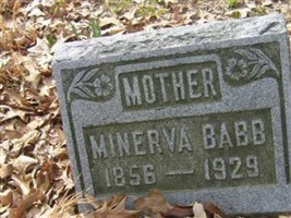 Minerva Babb