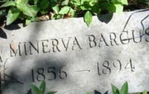 Minerva Barcus