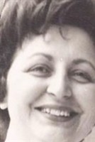 Minerva Burz Popp